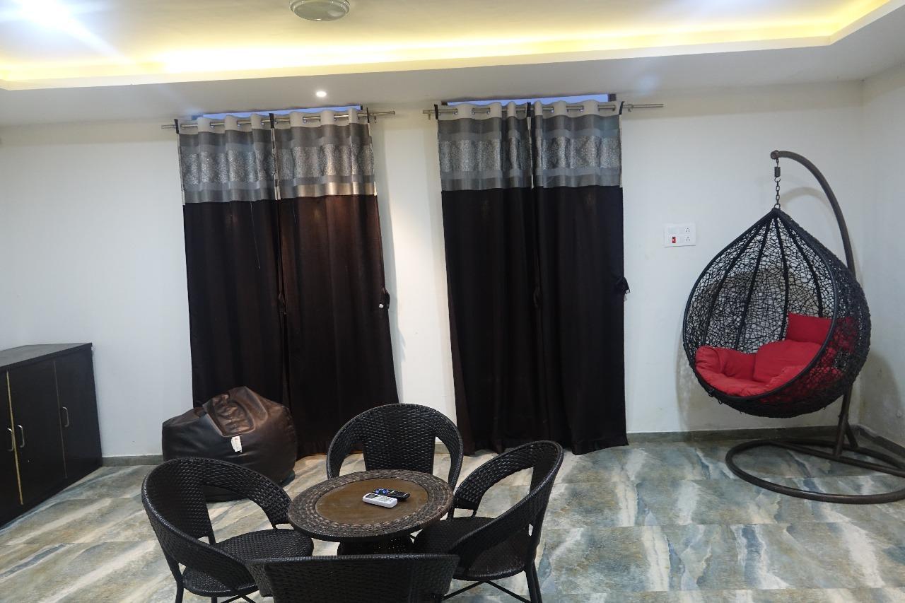 Samudra Resort Нашик Екстериор снимка